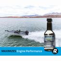 Quickare 8M0047920 Fuel Treatment Additive, 12 Oz. image number 1