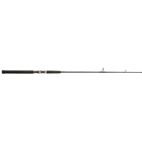 6'6"  Spinning Jigging Rod, Medium/Heavy Power image number 0