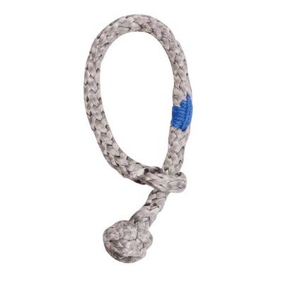 Dyneema SK-75 Soft Connectors, Soft Shackle, Small