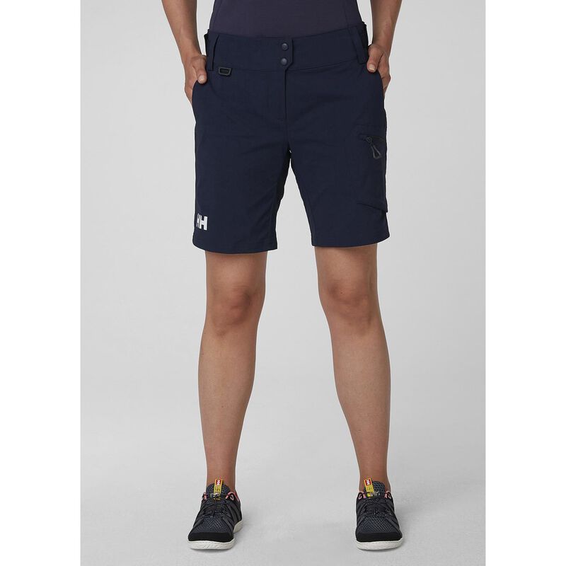 Women's HP Dynamic Shorts image number 0