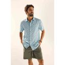 Men's Wild Cast Camp Shirt image number 7