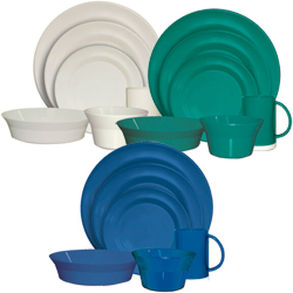 Open-Stock Melamine Dinnerware image number 0