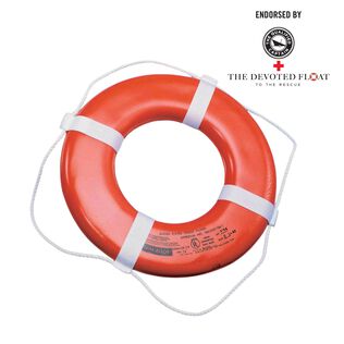 Type IV Ring Buoys