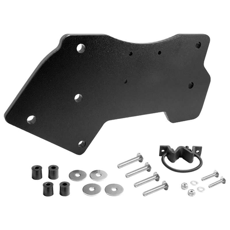 Stern Mounting Plate for A.T.A.K. 140, Radar 115 & 135 image number 0