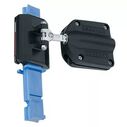 22mm Non-CB Battcar &mdash; 40 mm Receptacle image number 0
