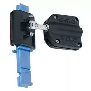 22mm Non-CB Battcar &mdash; 40 mm Receptacle