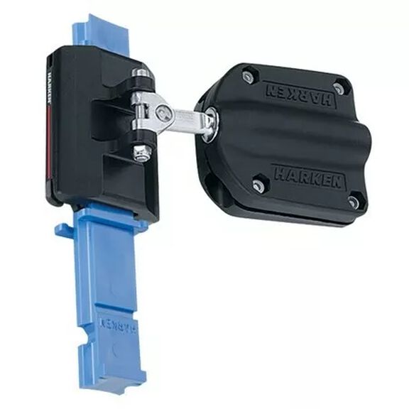 22mm Non-CB Battcar &mdash; 40 mm Receptacle image number 0