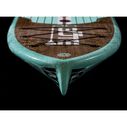 10'6" Gatorshell HD Stand-Up Paddleboard image number 6