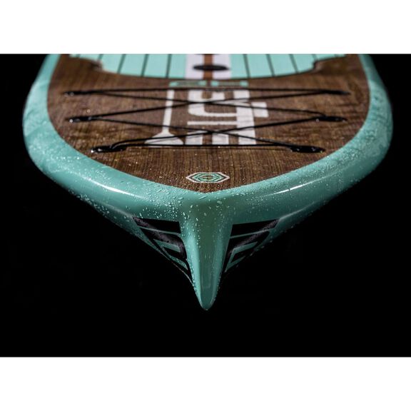 10'6" Gatorshell HD Stand-Up Paddleboard image number 6