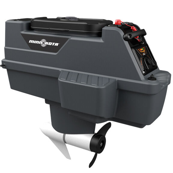 Predator MK Sit-On-Top Angler Kayak with Minn Kota&reg; Motor image number 5