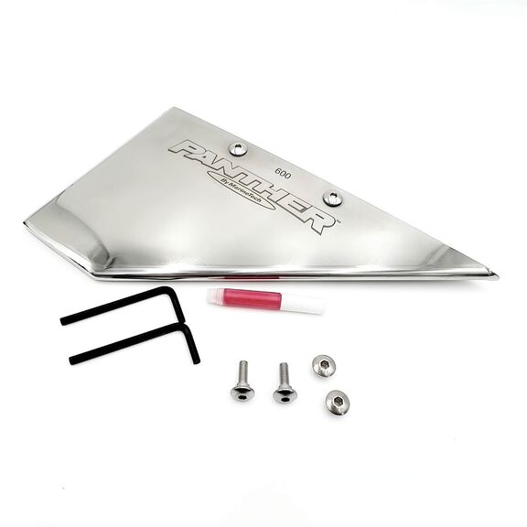 Safe Skeg Merc I/O Pre Alpha 1 Drives image number 2