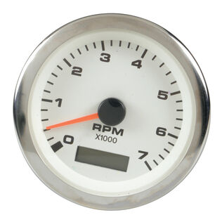 Premier Series Pro Tachometers