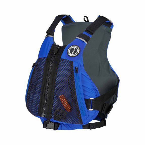 Trident Foam Vest image number 1