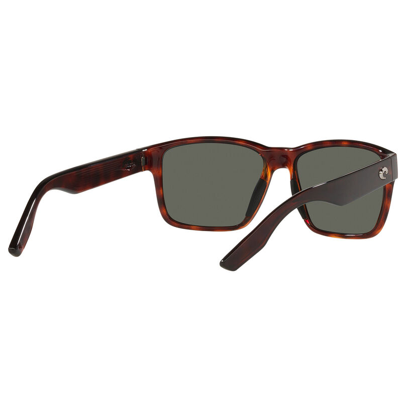 Paunch 580G Polarized Sunglasses image number null