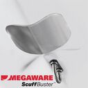 Megaware Scuffbuster No Notch BowGrd image number 0