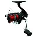 Sienna SN4000FG Spinning Reel, 32'' Line Speed image number 0