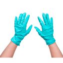 Neoprene Disposable Gloves, 50-Pack image number 1