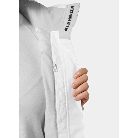 Women's Crew Hooded Midlayer Jacket 2.0 image number 4