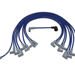 18-8837-1 Spark Plug Wire Set for Mercruiser Stern Drives replaces: Mercury Marine 84-847701A7