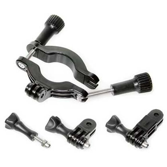 Roll Bar Mount image number 0