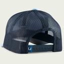 Filled Barb U Trucker Hat image number 1
