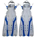 Adult Snorkel Set with Gear Bag Small-Medium image number 1
