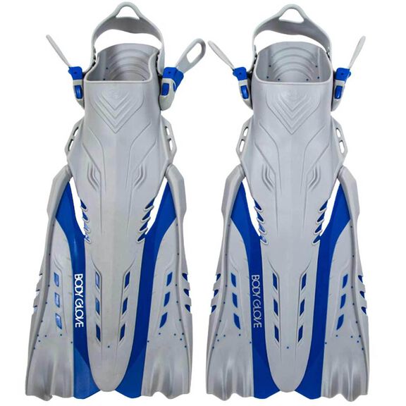 Adult Snorkel Set with Gear Bag Small-Medium image number 1