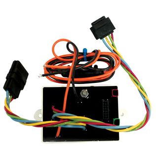 Bennett EIC101DAD Relay Module, 12V