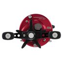 Ambassadeur&reg; SX 6600 Round Baitcasting Reel image number 2