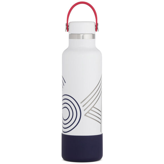 21 oz. Standard-Mouth Water Bottle image number 1