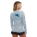 Women's Aquatek Rounder Shirt image number 0