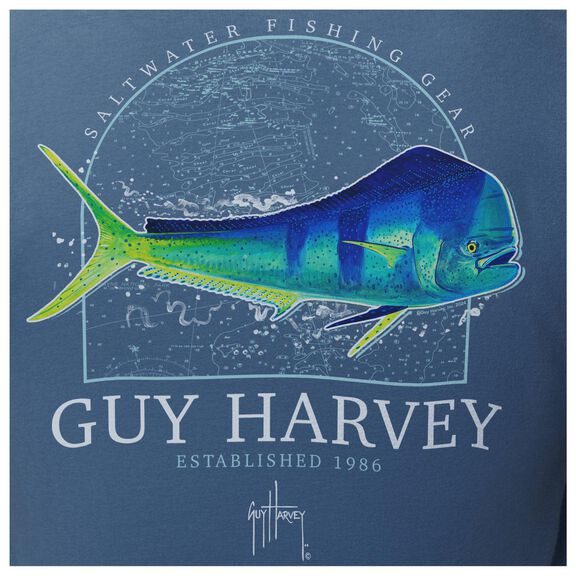 Men's Mahi Arch HarborLite Shirt image number 1