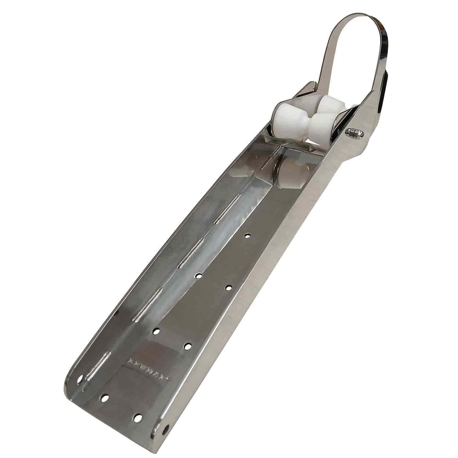 Pivoting Bow Roller, Delta/DTX 35-55 lb