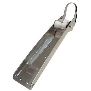 Pivoting Bow Roller, Delta/DTX 35-55 lb
