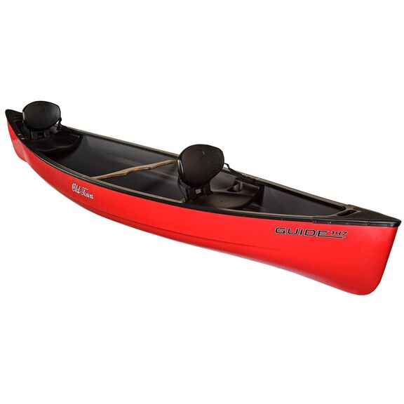 Guide 147 Canoe image number 2