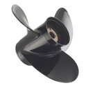 Black Diamond 3-Blade Aluminum Propeller, 14 dia x 23 pitch, Right Hand image number 0