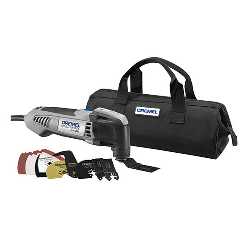 DREMEL MultiMax™ MM3001 Tool Kit West Marine