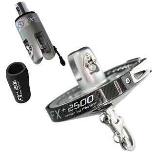 FX2500+ Code Zero Furler