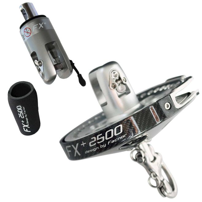 FX2500+ Code Zero Furler