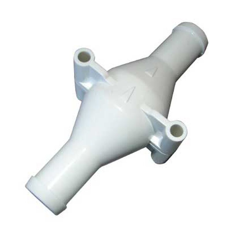 OCEAN ACCESSORIES Fuel Fill Warning Whistle West Marine