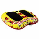 Transformer 2-Person Towable Tube image number 1