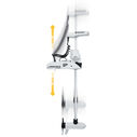 Riptide Ulterra i-Pilot Saltwater Bow-Mount Trolling Motors image number 5