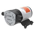 SEAFLO 12V Reversible 8.0 GPM Self-Priming Impeller Bilge/Ballast Pump image number 0