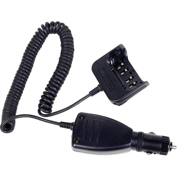 UNIDEN HS75 HH VHF WITH LI-ION BATTERY DC CHARGER ONLY
