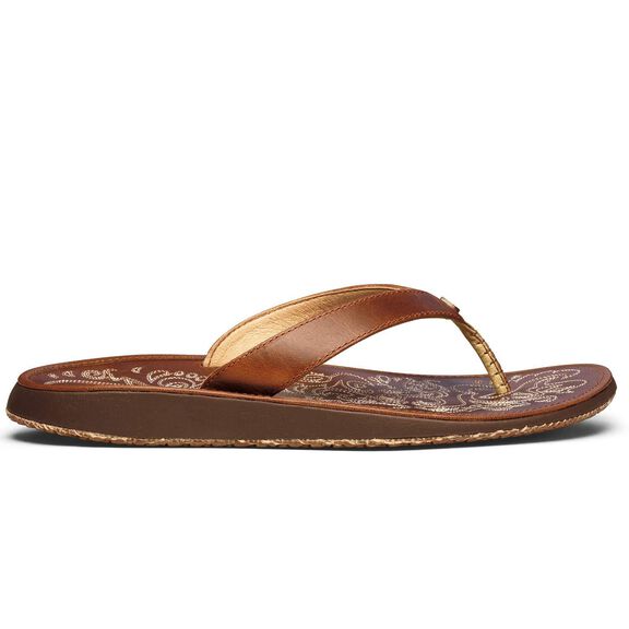 Women's Paniolo Sandals image number 0
