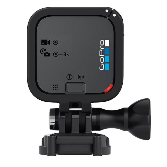 HERO5 Session&trade; HD Waterproof Action Video Camera image number 4