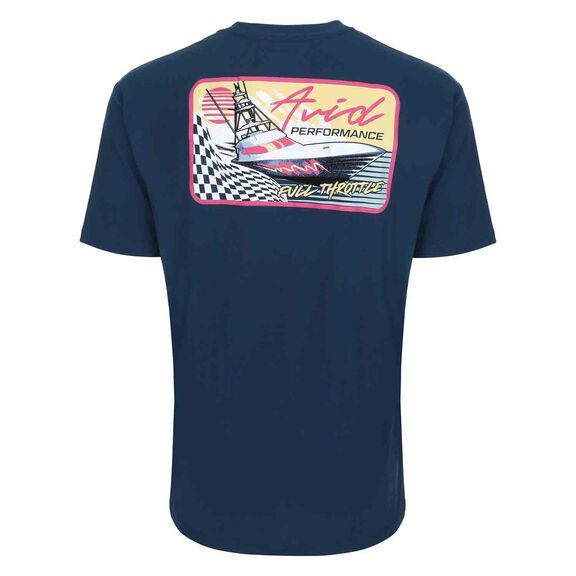 Men's High Octane Shirt image number 0