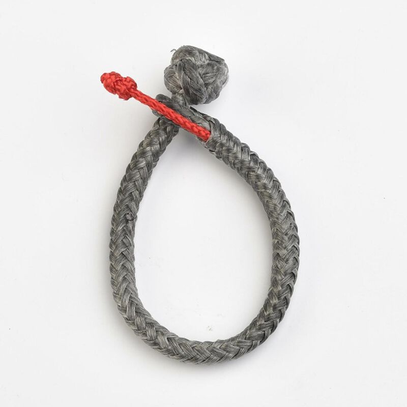 4 MM Dyneema Soft Shackle image number null