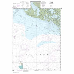 #11356 Isles Dernieres to Point au Fer