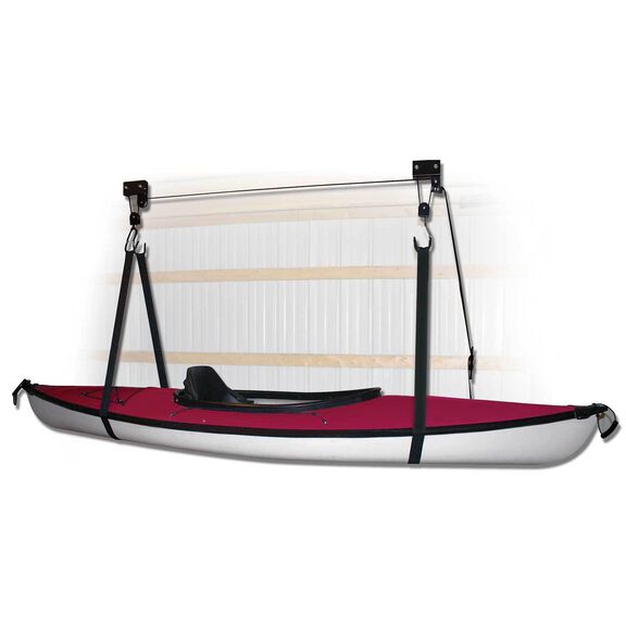 Kayak Hoist System image number 0